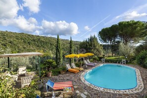 Outdoor, Pool