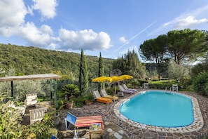 Outdoor, Pool
