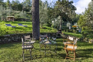 Garden, Outdoor