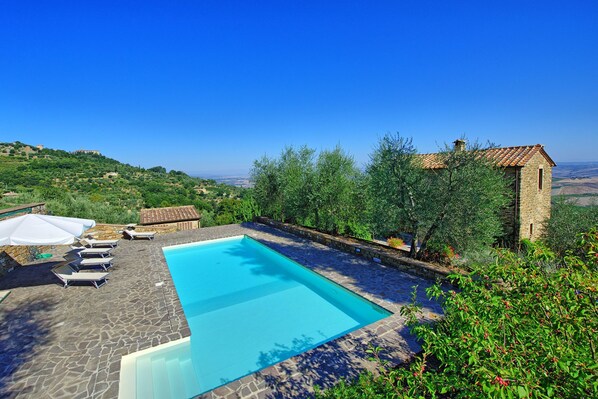 Pool, Scenic View