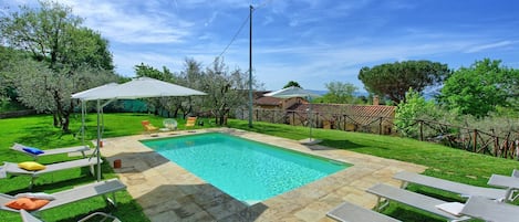 Pool, Scenic View