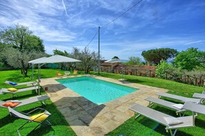 Pool, Scenic View