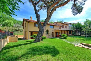 Garden, Outdoor