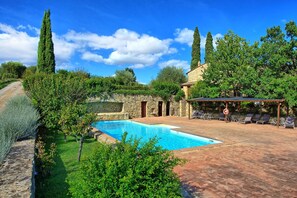 Outdoor, Pool