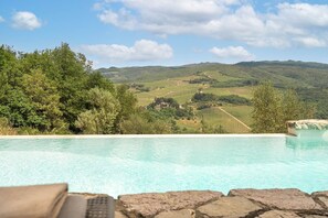 Colline, Piscine, Chaîne De Montagnes, Vallée, Eco Hôtel, Crête, Mobilier De Jardin, Recours