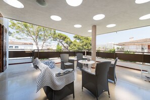 Terrazza/patio