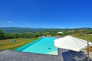 Pool, Scenic View