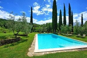 Outdoor, Pool