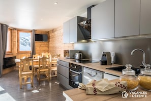 Location vacances Val Thorens