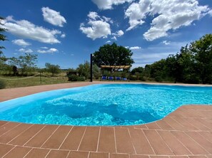 Building Exterior, Garden, Outdoor, Pool