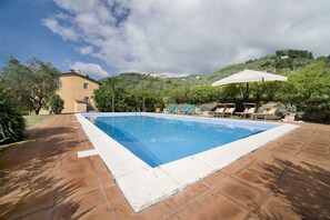 Pool, Scenic View