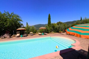 Water, Sky, Property, Plant, Swimming Pool, Azure, Tree, Shade, Building, Leisure