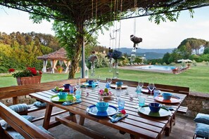 Garden, Outdoor