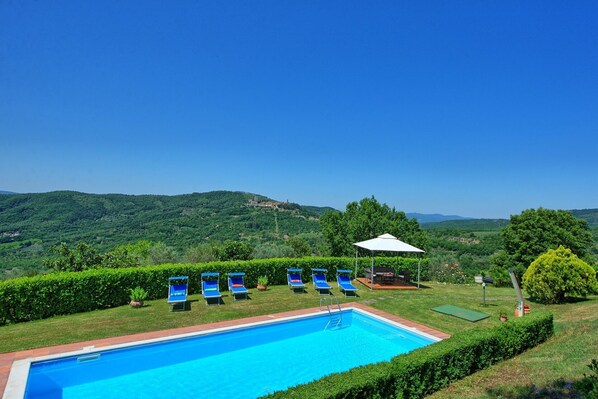 Pool, Scenic View