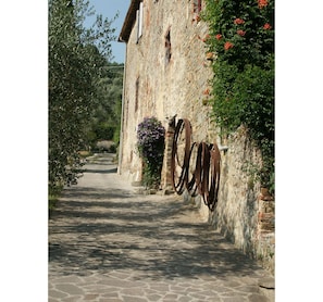 Building Exterior