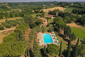 Pool, Scenic View