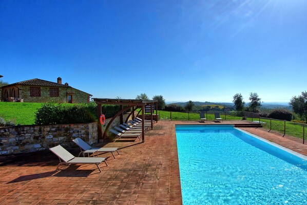 Building Exterior, Garden, Outdoor, Pool, Scenic View