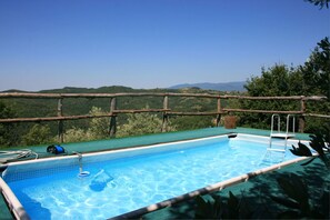 Water, Sky, Plant, Property, Swimming Pool, Building, Azure, Botany, Body Of Water, Rectangle