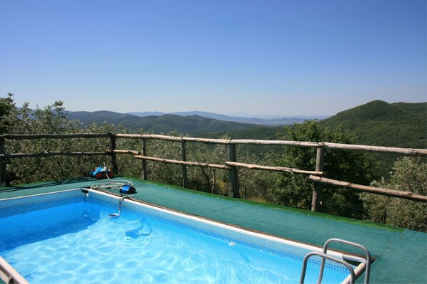 Agua, Cielo, Los Recursos Hídricos, Propiedad, Azul, Piscina, Azur, Planta, Cerca, Montaña