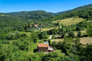 Building Exterior, Garden, Outdoor, Pool, Scenic View