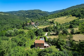 Building Exterior, Garden, Outdoor, Pool, Scenic View