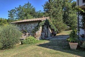 Eigentum, Haus, Wand, Zuhause, Hütte, Grundeigentum, Baum, Gebäude, Gras, Garten