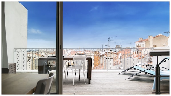 Terrass/Patio