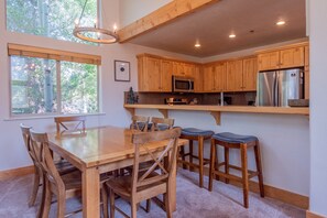 dinning room