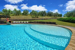 Pool, Summer