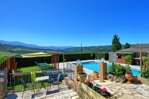 Pool, Scenic View