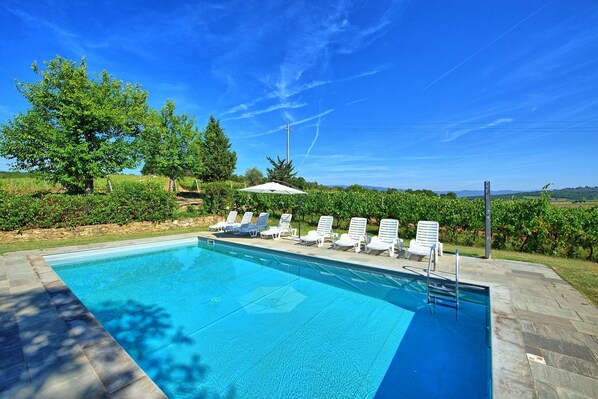 Outdoor, Pool, Summer