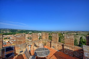 Balcony / Terrace / Patio, Scenic View