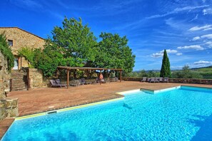 Outdoor, Pool
