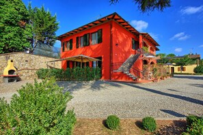 Building Exterior, Garden, Outdoor