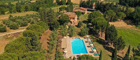 Pool, Scenic View