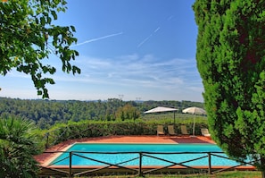 Pool, Scenic View