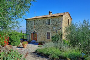 Building Exterior