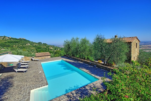 Pool, Scenic View