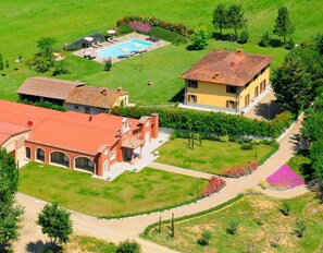 Building Exterior, Garden, Scenic View