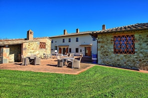 Building Exterior, Garden, Outdoor