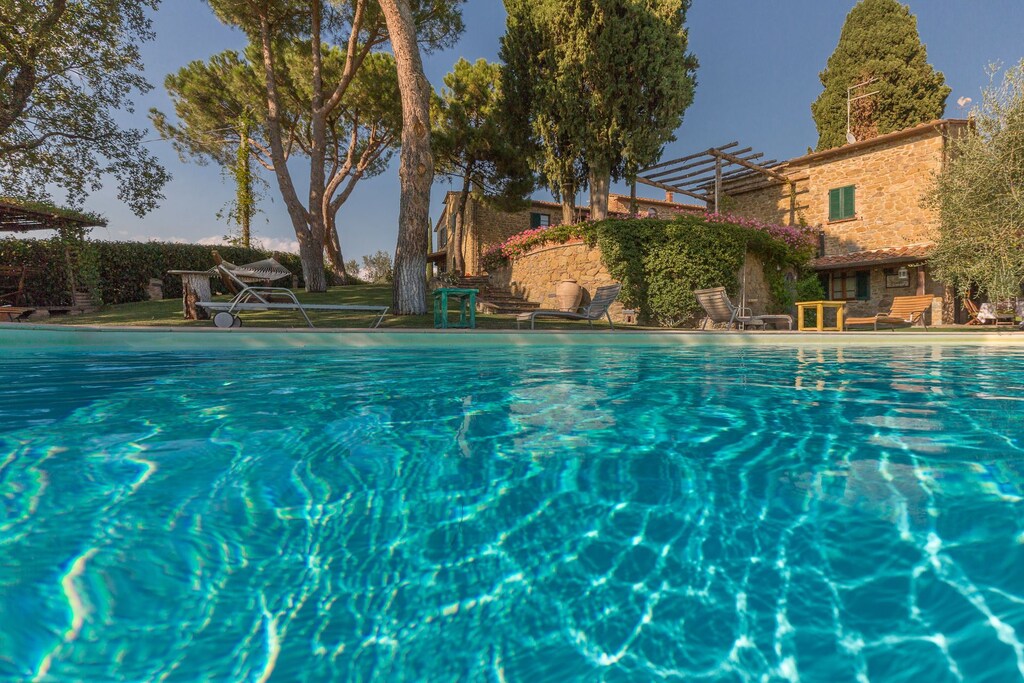 Picture of villa