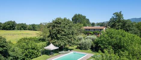Building Exterior, Outdoor, Scenic View