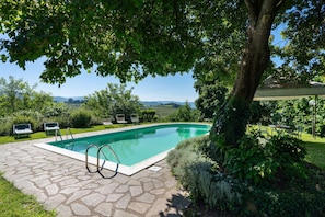 Building Exterior, Outdoor, Pool