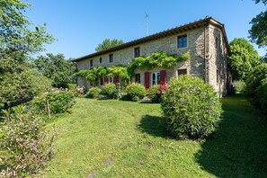 Building Exterior, Garden, Outdoor