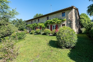 Building Exterior, Garden, Outdoor