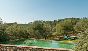 Pool, Scenic View