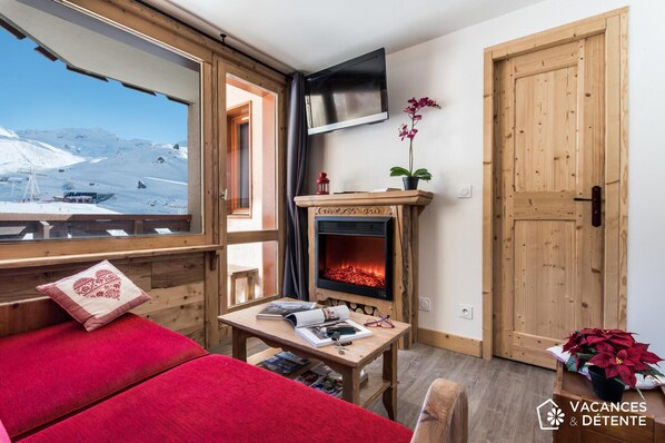 Location vacances Val Thorens