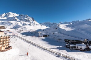 Location vacances Val Thorens