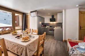 Location vacances Val Thorens