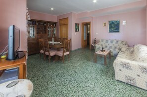 Coin séjour